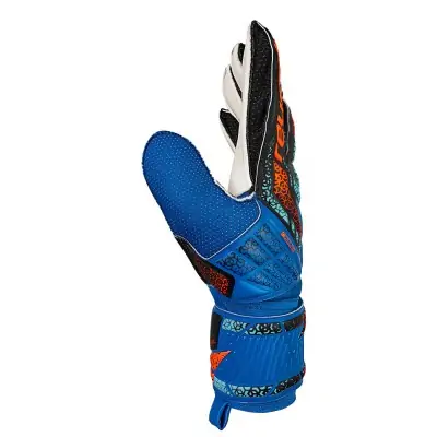 Reusch Attrakt Solid