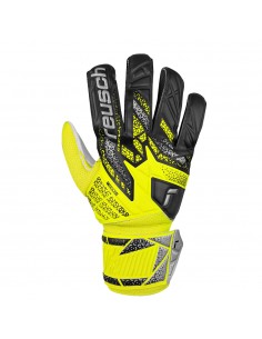 Reusch Attrakt Solid