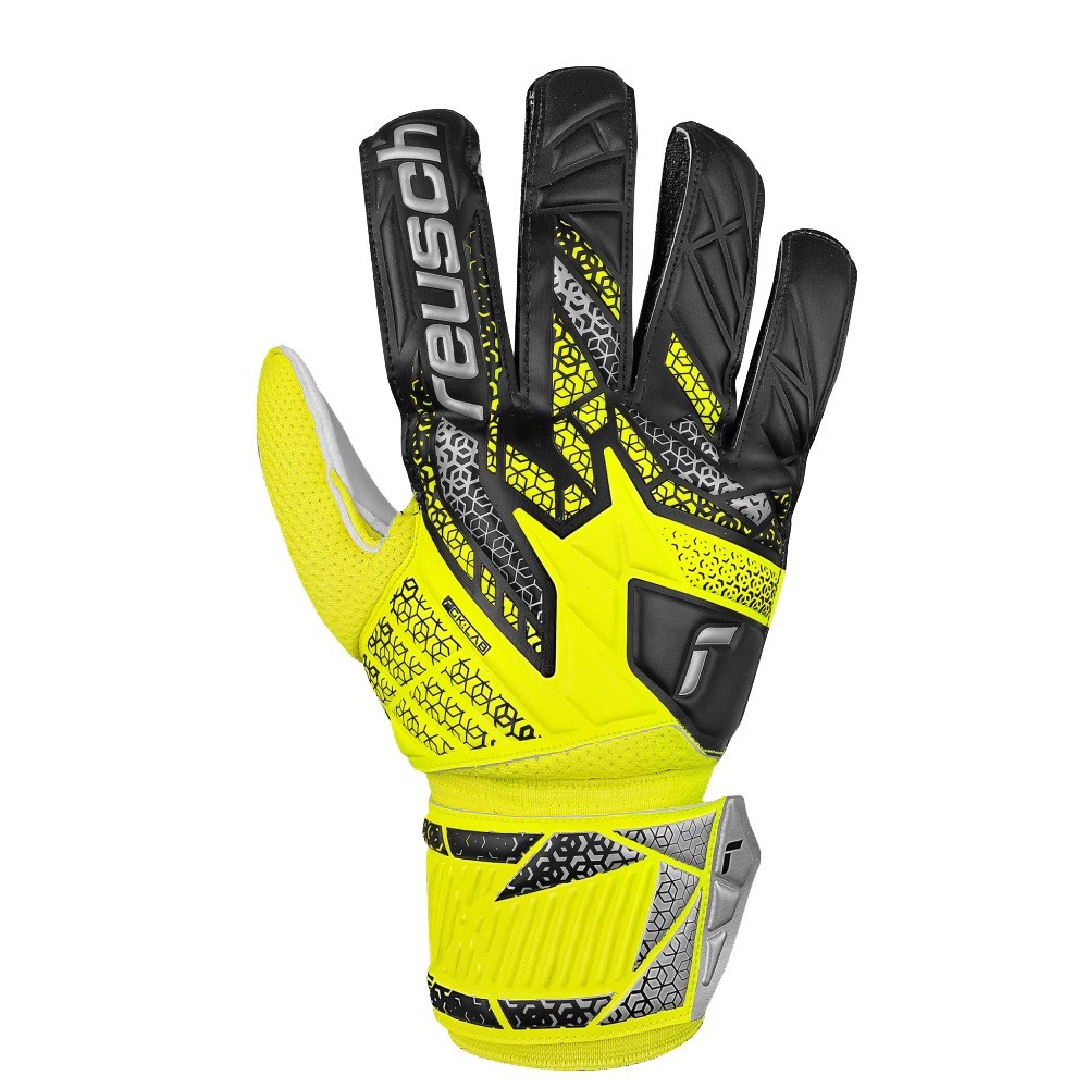 Reusch Reusch Attrakt Solid