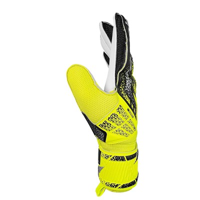 Reusch Attrakt Solid