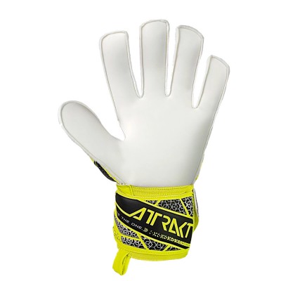 Reusch Attrakt Solid