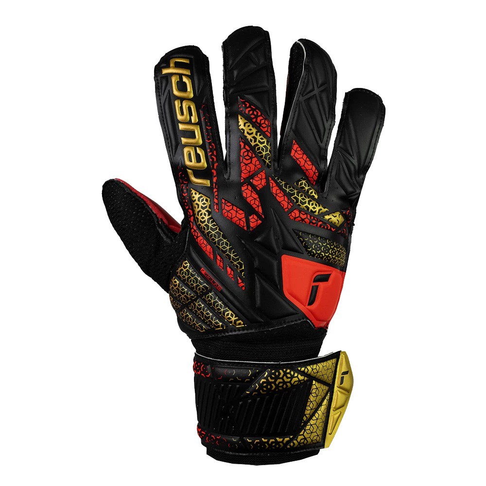Reusch Reusch Attrakt Solid
