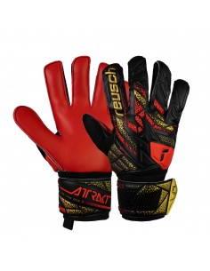 Reusch Attrakt Solid 2