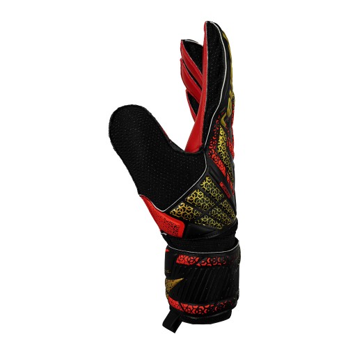 Reusch Attrakt Solid