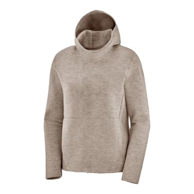 Logo LT Hoodie W