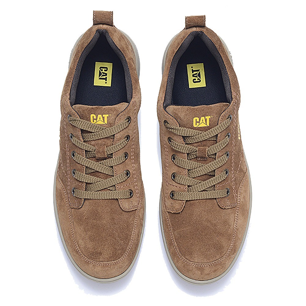 Caterpillar Decade · foto 3