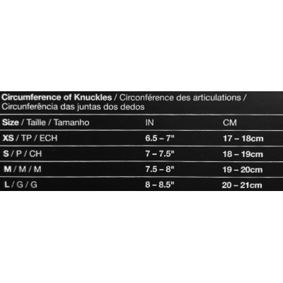 NK Gym Essential Gloves NK Gym Essential Gloves