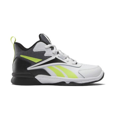 Reebok RBK More Buckets