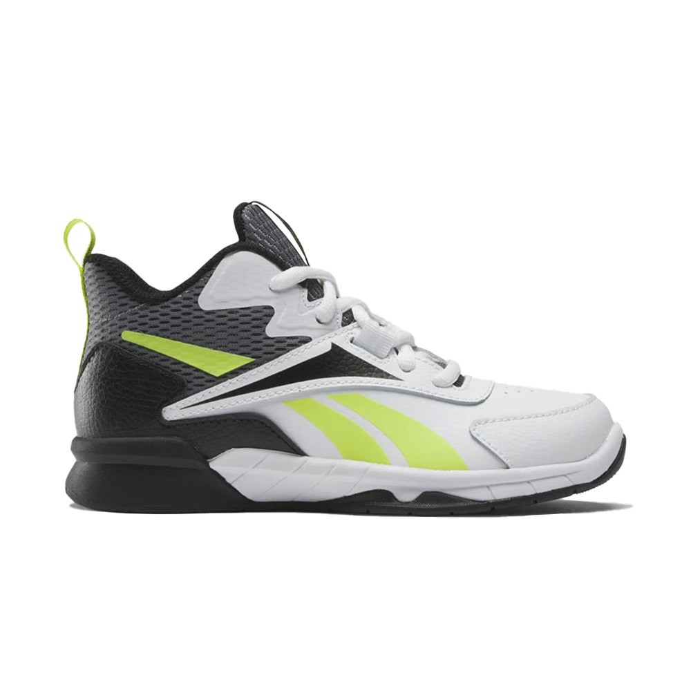 Reebok RBK More Buckets
