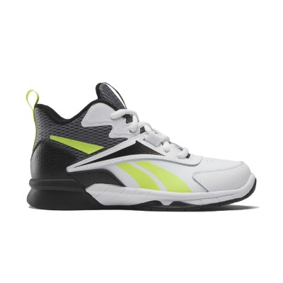 Reebok RBK More Buckets
