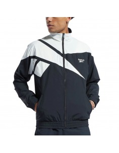 RBK Classics Vector Track Jacket