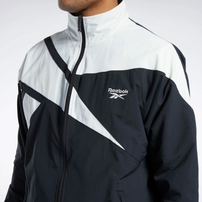 Reebok RBK Classics Vector Track Jacket · foto 3