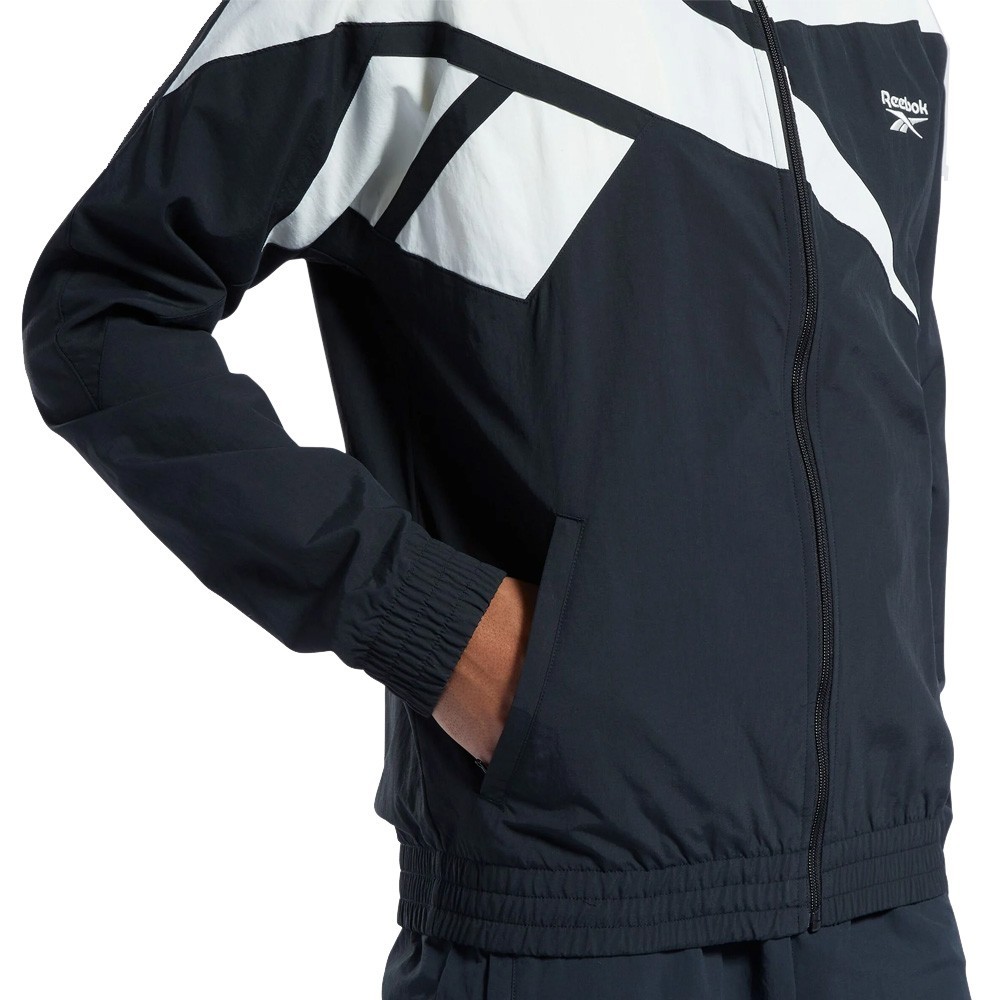 Reebok RBK Classics Vector Track Jacket · foto 4