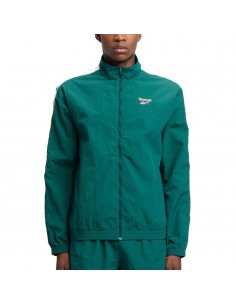 RBK Identity Crosscheck Track Jacket