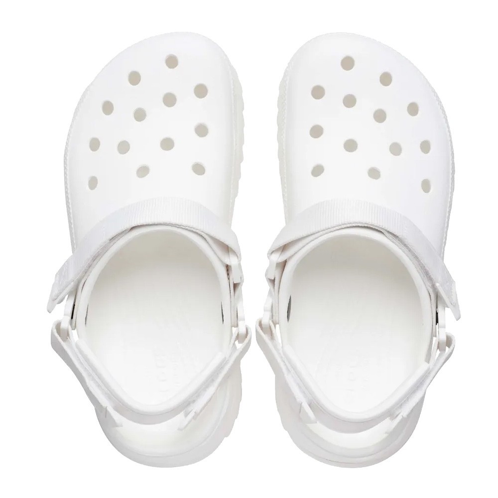 Crocs Classic Hiker Clog Platform · foto 3