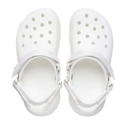 Crocs Classic Hiker Clog Platform · foto 3