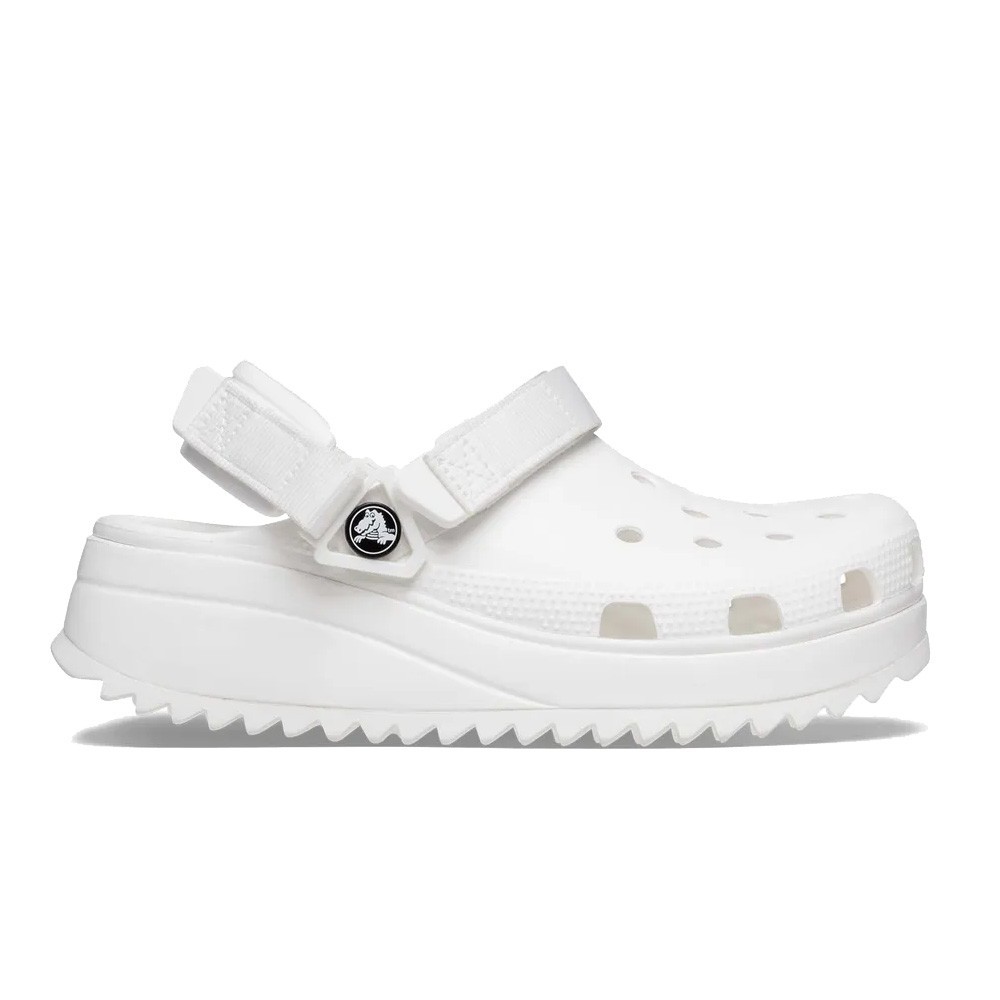 Crocs Classic Hiker Clog Platform