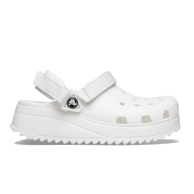 Crocs Classic Hiker Clog Platform