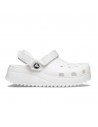 Classic Hiker Clog Platform