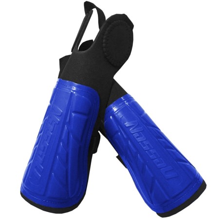 Nassau Canillera Hockey con Tobillera