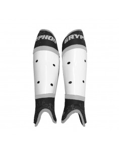 Canilleras Gryphon Anatomica