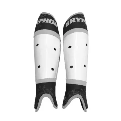 Canilleras Gryphon Anatomica