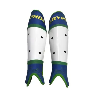 Canilleras Gryphon Anatomica