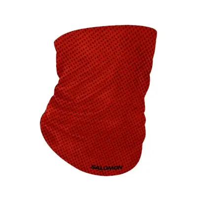 Necktube Pointillism