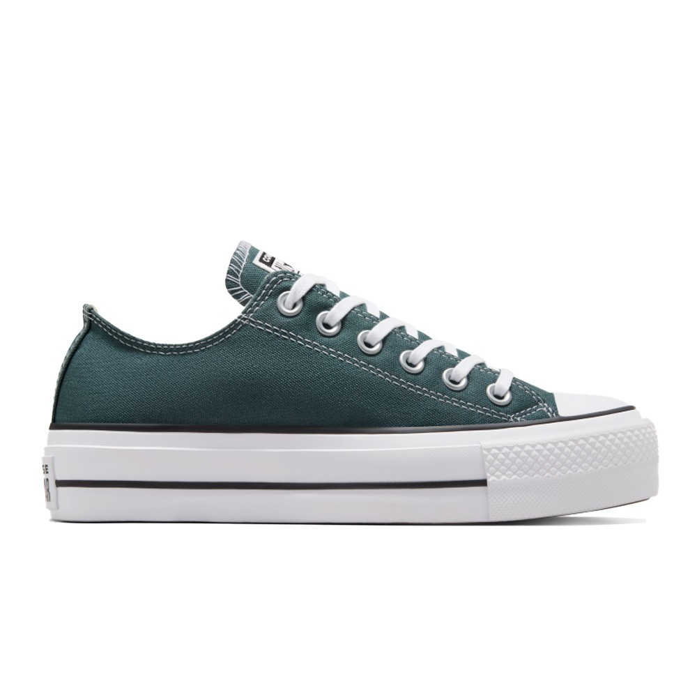 Converse Lift Ox Platform