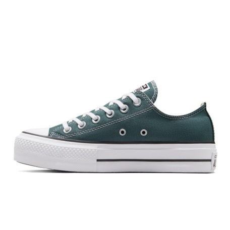 Converse Lift Ox Platform 2