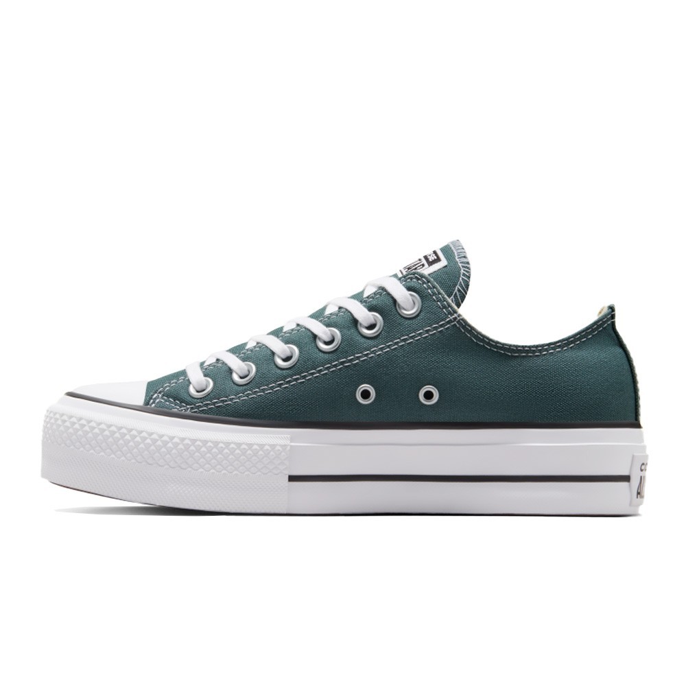 Converse Lift Ox Platform · foto 2