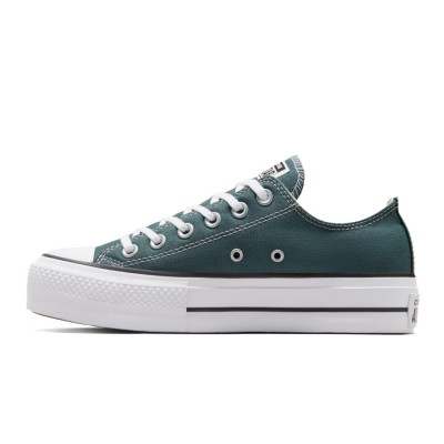 Converse Lift Ox Platform · foto 2