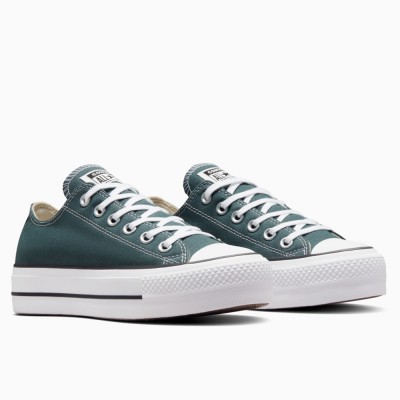 Converse Lift Ox Platform · foto 4