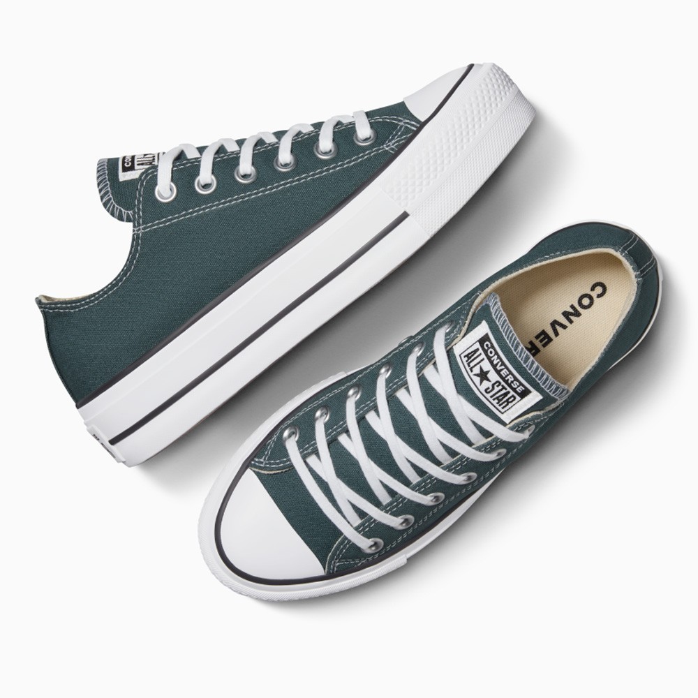 Converse Lift Ox Platform · foto 5