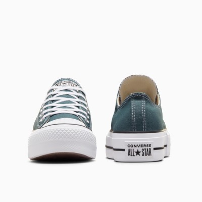 Converse Lift Ox Platform · foto 6