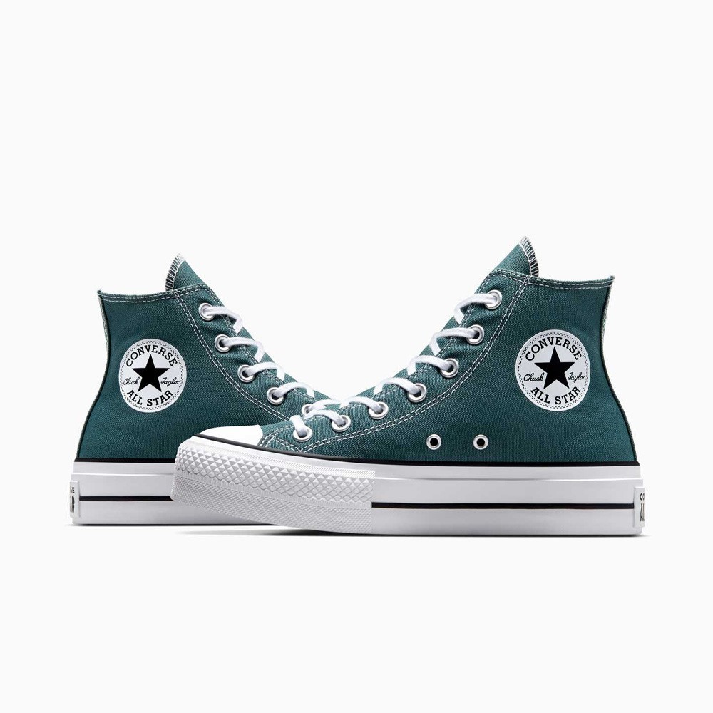 Converse Chuck Taylor All Star Platform High · foto 3