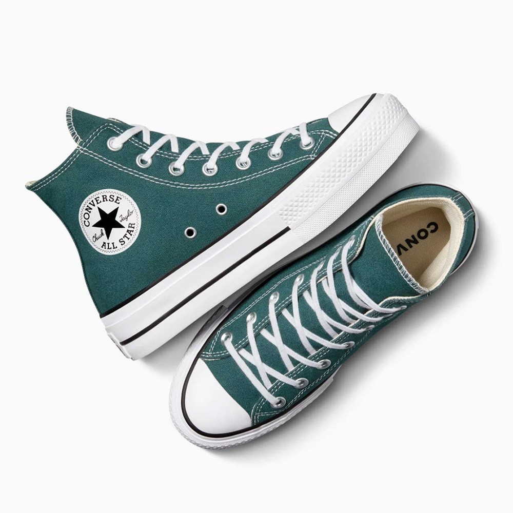 Converse Chuck Taylor All Star Platform High · foto 4