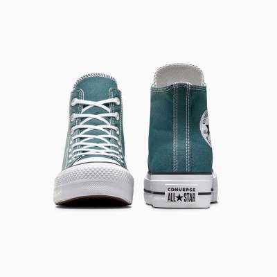 Converse Chuck Taylor All Star Platform High · foto 5