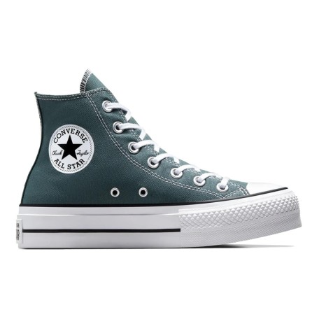 Converse Chuck Taylor All Star Platform High