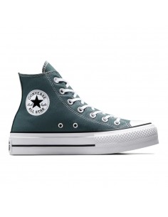 Chuck Taylor All Star Platform High