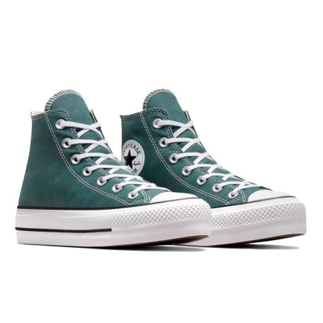 Converse Chuck Taylor All Star Platform High 2