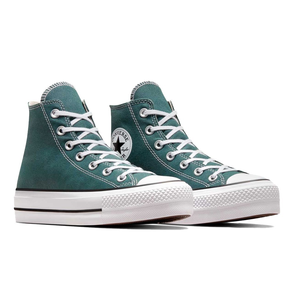 Converse Chuck Taylor All Star Platform High · foto 2