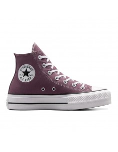 Chuck Taylor All Star Platform High