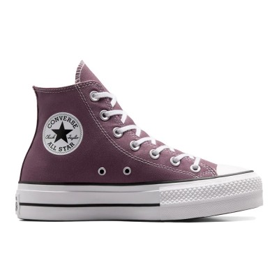 Chuck Taylor All Star Platform High