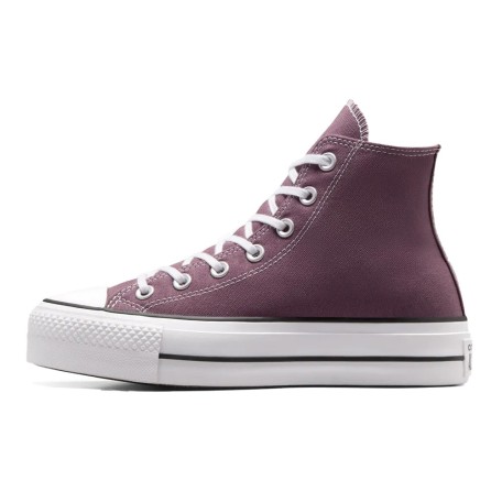 Converse Chuck Taylor All Star Platform High 2