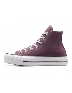 Chuck Taylor All Star Platform High 2
