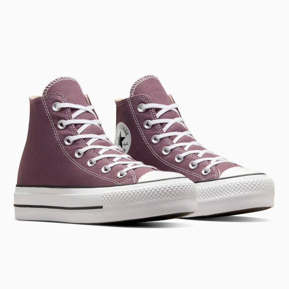 Chuck Taylor All Star Platform High