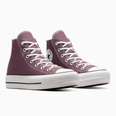 Chuck Taylor All Star Platform High