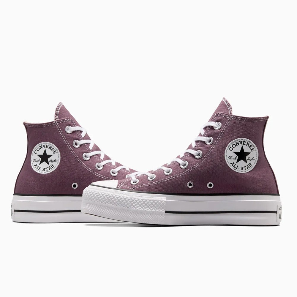 Chuck Taylor All Star Platform High