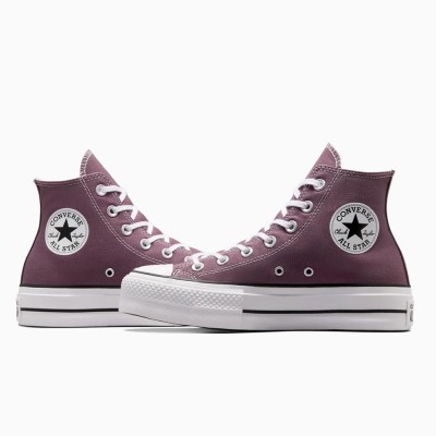 Chuck Taylor All Star Platform High